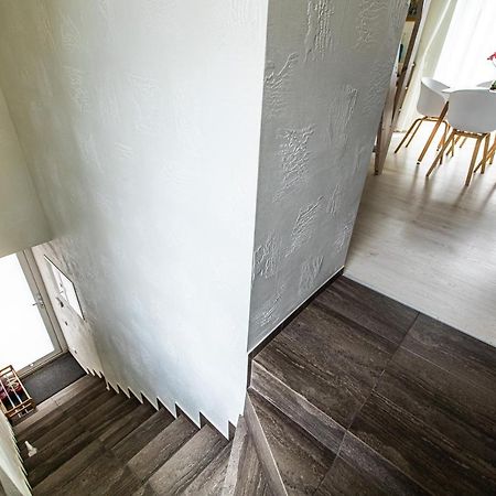 Apartamentai Salia Juros Паланга Экстерьер фото