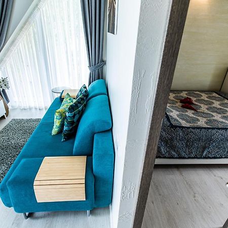 Apartamentai Salia Juros Паланга Экстерьер фото