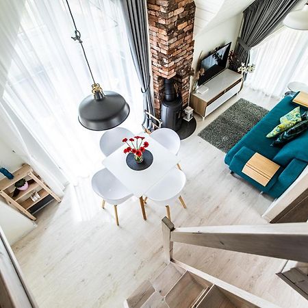 Apartamentai Salia Juros Паланга Экстерьер фото