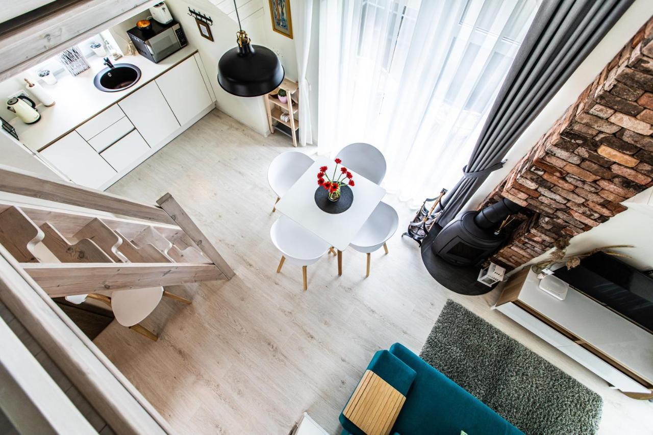 Apartamentai Salia Juros Паланга Экстерьер фото