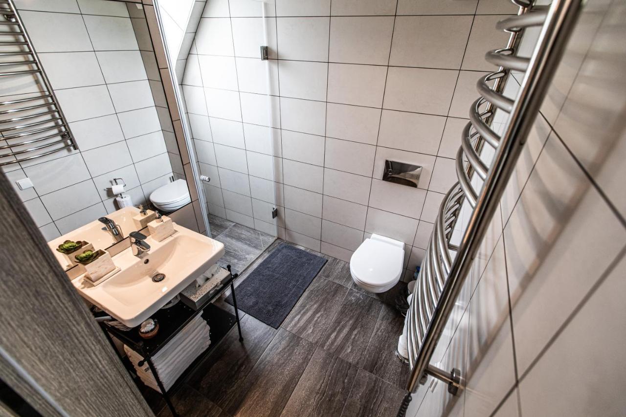 Apartamentai Salia Juros Паланга Экстерьер фото