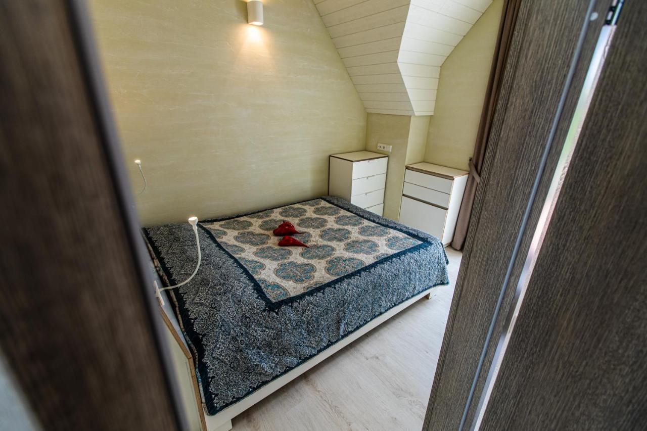 Apartamentai Salia Juros Паланга Экстерьер фото