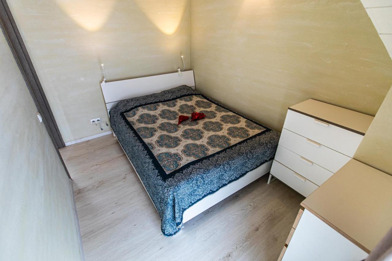 Apartamentai Salia Juros Паланга Экстерьер фото